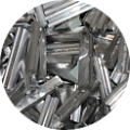 Лом Алюминия Лом Алюминия